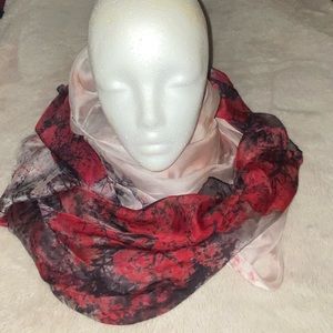 Beautiful Silk Scarf